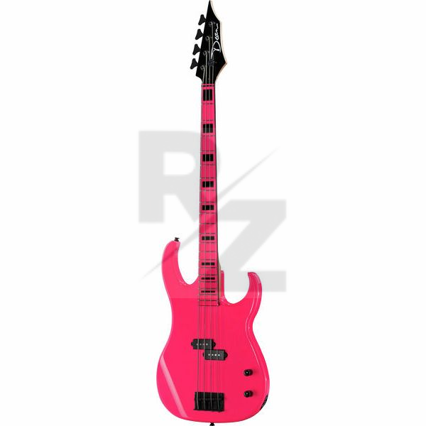 Dean Guitars Custom Zone Bass FP Image Dean Guitars Custom Zone Bass FP
