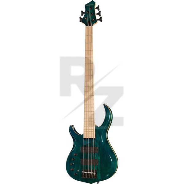 Image Marcus Miller M2 5 TBL LH 2nd Gen