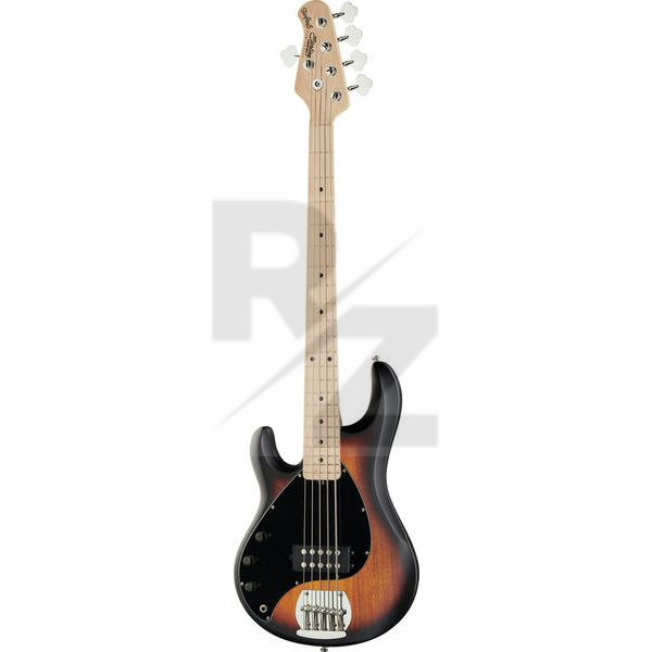 Image Sterling by Music Man StingRay 5 LH MN VSB
