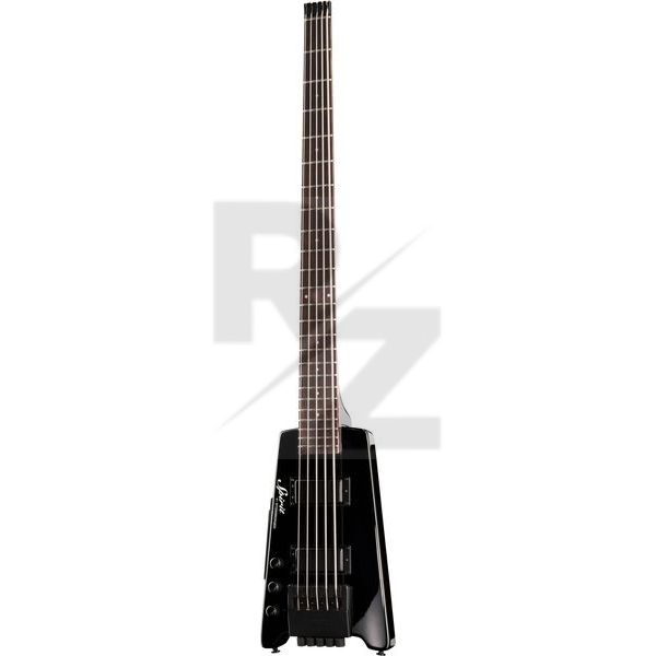 Image Steinberger Guitars Spirit XT-25 Standard Bass BKL