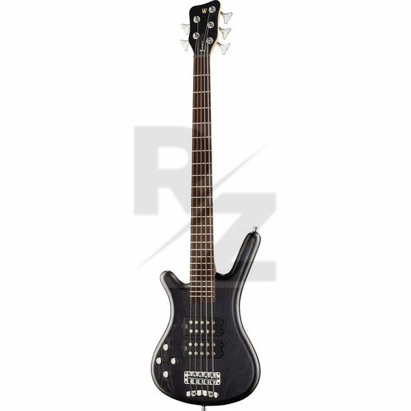 Image Warwick RB Corvette $$ LH 5 NB TS