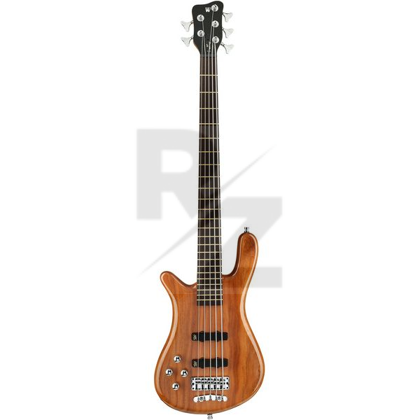 Image Warwick WGPS Str LX 5 NT THP Showroom