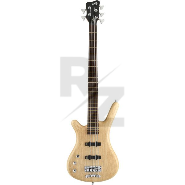 Image Warwick WGPS Corv 5 N TS LH Showroom