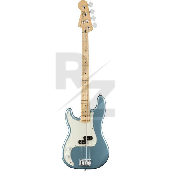 Fender Player Series P-Bass MN TPL LH Image Fender Player Series P-Bass MN TPL LH