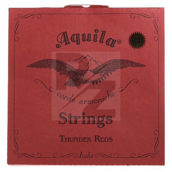 Image Aquila 169U Bass Ukulele Single