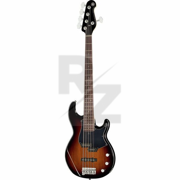 Yamaha BB435 TBS Image Yamaha BB435 TBS