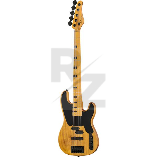 Schecter Model-T Session-5 ANS Image Schecter Model-T Session-5 ANS