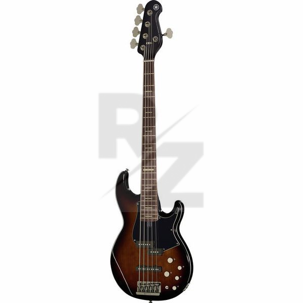 Image Yamaha BB735A DCSG RW