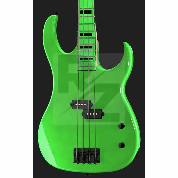 Dean Guitars Custom Zone Bass NG Image Dean Guitars Custom Zone Bass NG