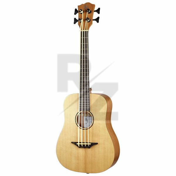Harley Benton Kahuna CLU-Bass Ukulele Image Harley Benton Kahuna CLU-Bass Ukulele