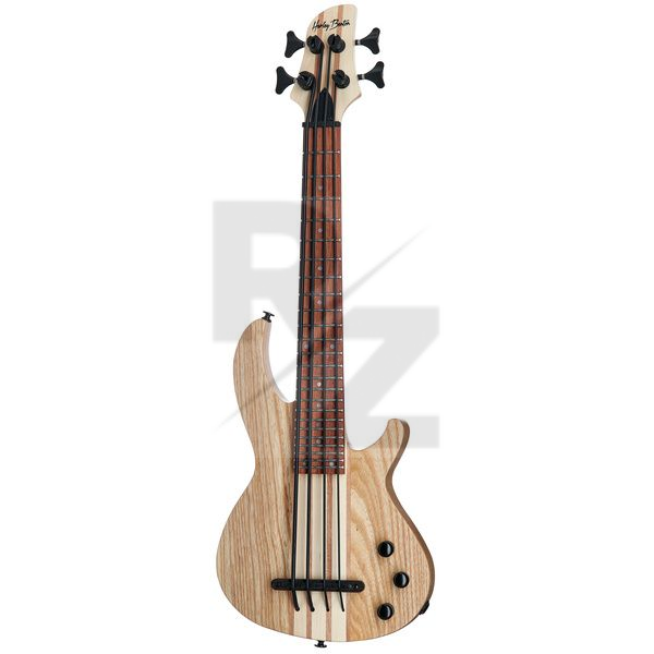 Image Harley Benton UkeBass OPNT