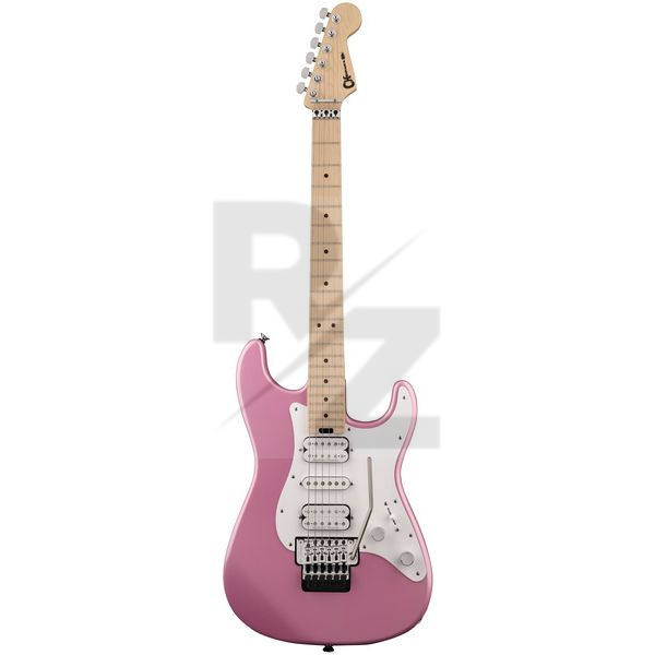 Charvel Pro-Mod So-Cal Style 1 HSH PP Image Charvel Pro-Mod So-Cal Style 1 HSH PP