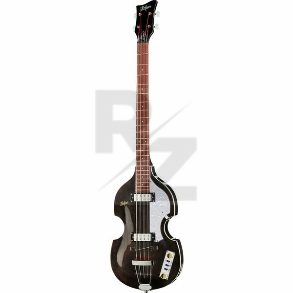 Image Höfner Ignition TBK SE