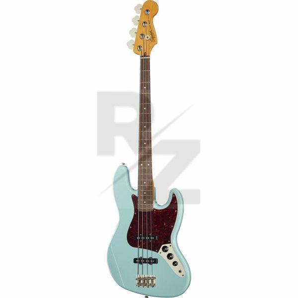 Image Squier CV 60s Jazz Bass LRL DPB