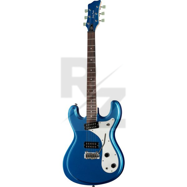Harley Benton MR-Modern MBL Image Harley Benton MR-Modern MBL
