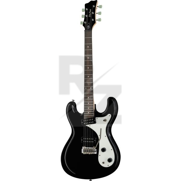 Image Harley Benton MR-Modern BK
