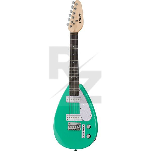 Image Vox Mark III Mini Teardrop AG