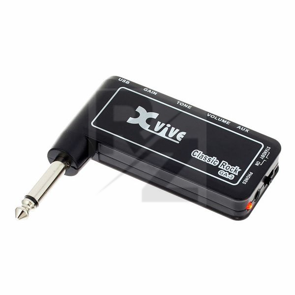 Image XVive GA-3 Classic Guitar Micro Amp