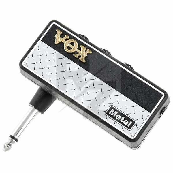 Image Vox Amplug 2 Metal