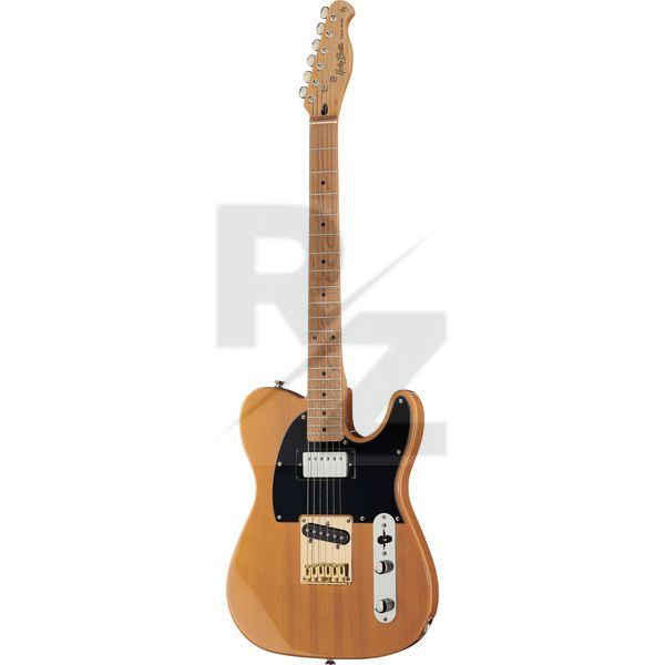 Harley Benton TE-53KR BL Tribute Series Image Harley Benton TE-53KR BL Tribute Series