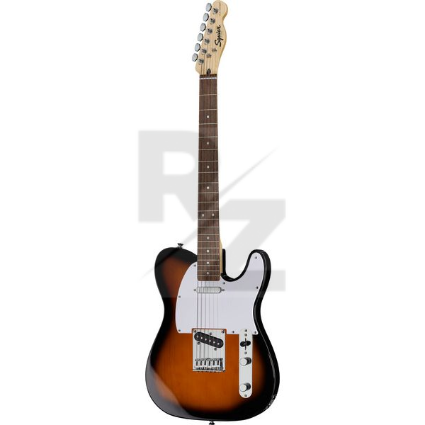 Image Squier Bullet Tele LRL BSB