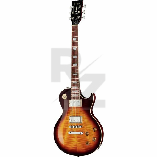 Harley Benton SC-550 Plus EMG FTF Image Harley Benton SC-550 Plus EMG FTF