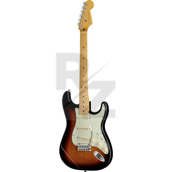 Fender Player Plus Strat MN 3CSB Image Fender Player Plus Strat MN 3CSB