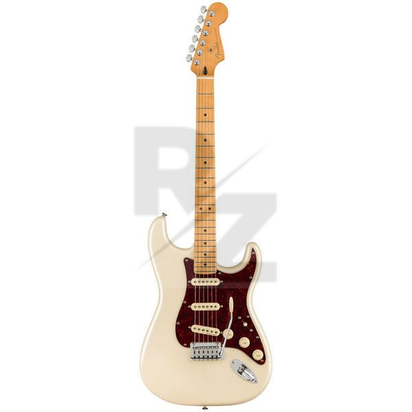 Image Fender Player Plus Strat MN OLP