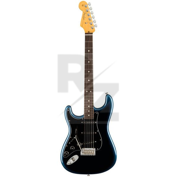 Image Fender AM Pro II Strat LH DK NIT