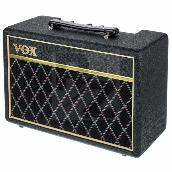 Image Vox Pathfinder 10 Bass