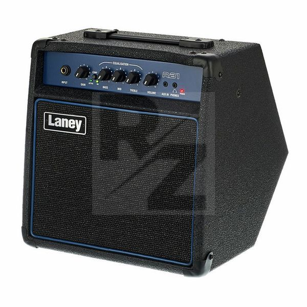 Image Laney RB1 Bass Combo