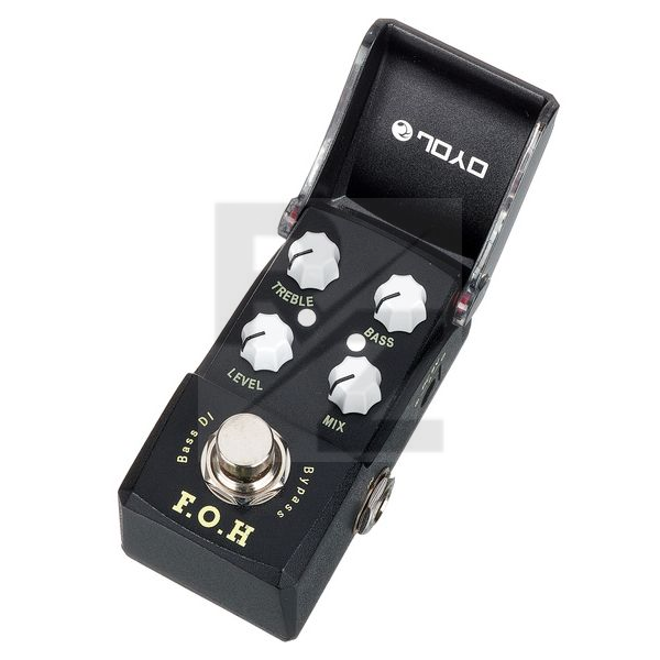 Image Joyo JF-331 F.O.H Bass DI