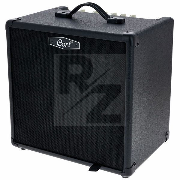 Image Cort CM40B Black