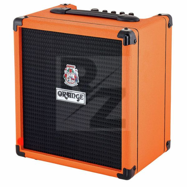 Image Orange Crush Bass 25