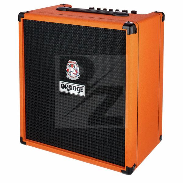 Image Orange Crush Bass 50