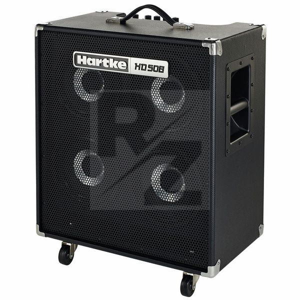 Hartke HD508 Image Hartke HD508