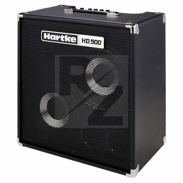 Image Hartke HD500