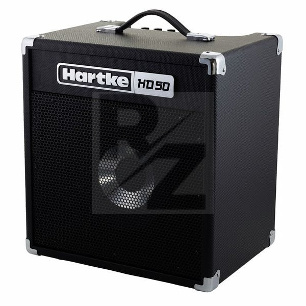 Hartke HD50 Image Hartke HD50