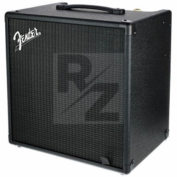 Fender Rumble Studio 40 Image Fender Rumble Studio 40