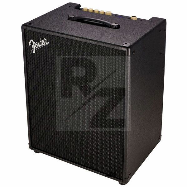 Image Fender Rumble Stage 800