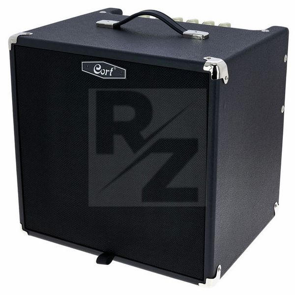 Image Cort CM150B Black