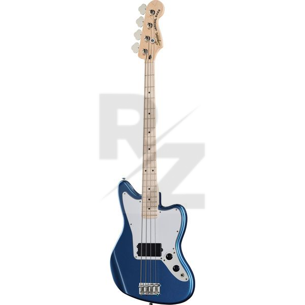 Image Squier Aff. Jaguar Bass MN H LPB