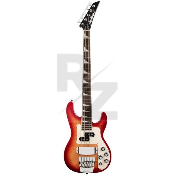 Image Jackson Concert Bass CBXNT DX V FB