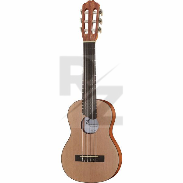 Image Harley Benton GL-2NT Guitarlele