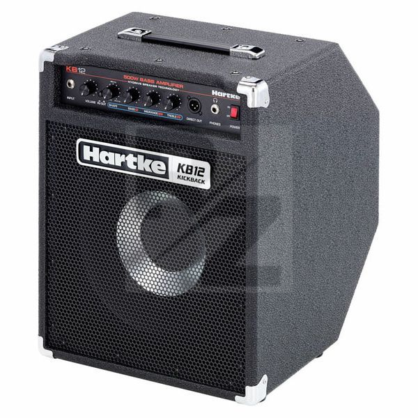 Image Hartke Kickback 12