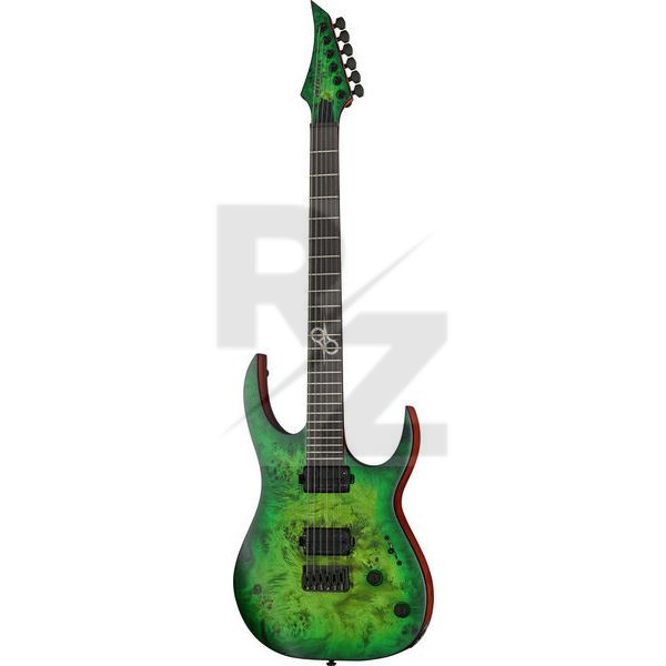 Image Solar Guitars S1.6 HLB