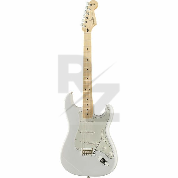 Image Fender Player Series Strat MN PWT