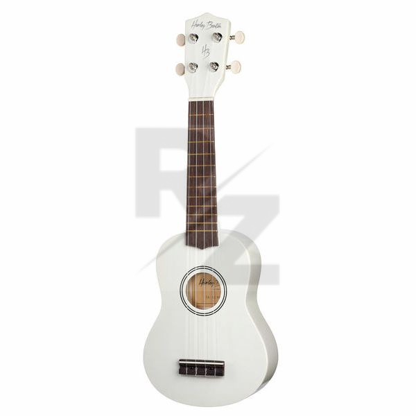 Image Harley Benton UK-12 White