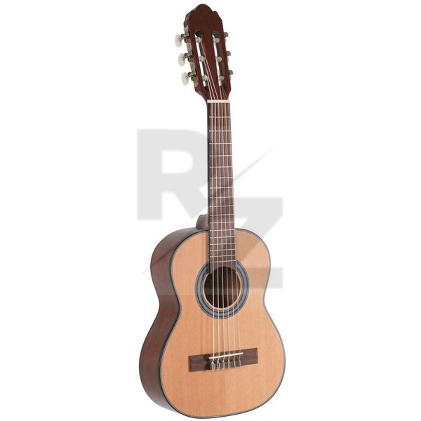 Image Gewa Student Natural Cedar 1/4