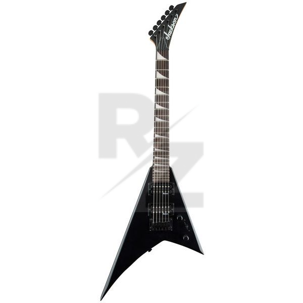 Image Jackson JS1X Rhoads Minion Satin Black